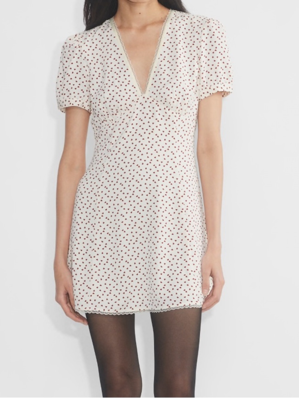 Sunday best Mille Dress